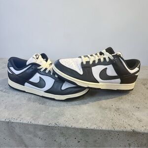 Nike Dunk Low ‘Vintage Panda’